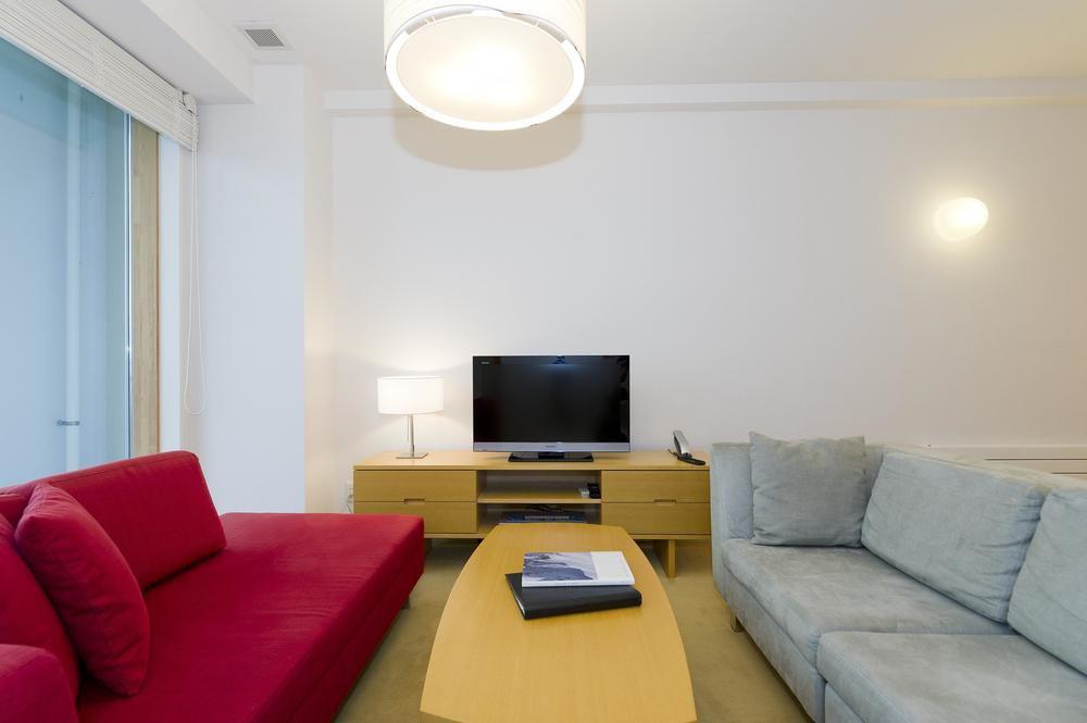 นิเซโกะ แลนด์มาร์ค วิว Apartment คุตชาน ภายนอก รูปภาพ