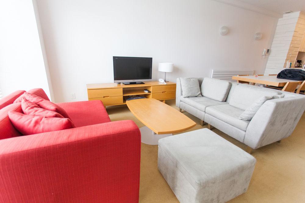 นิเซโกะ แลนด์มาร์ค วิว Apartment คุตชาน ภายนอก รูปภาพ
