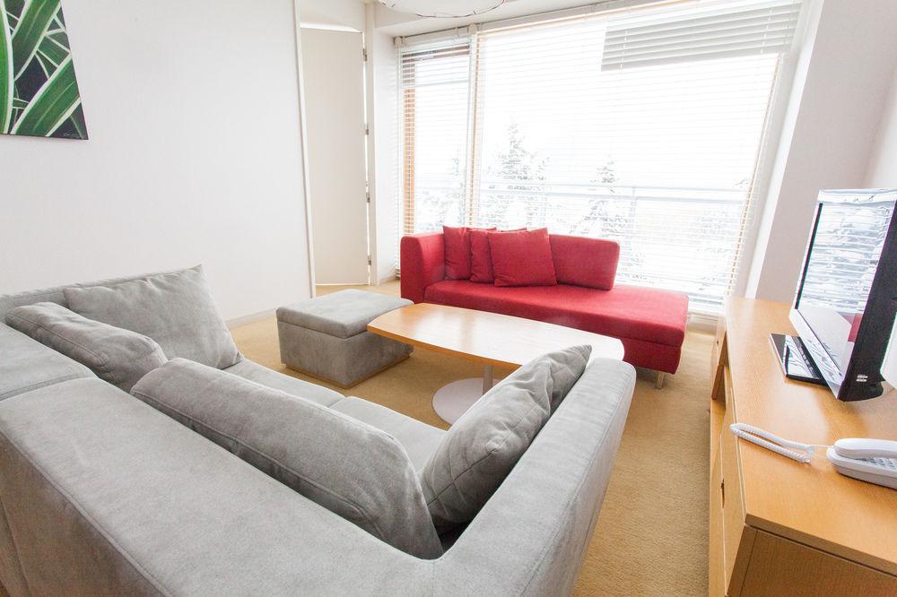 นิเซโกะ แลนด์มาร์ค วิว Apartment คุตชาน ภายนอก รูปภาพ