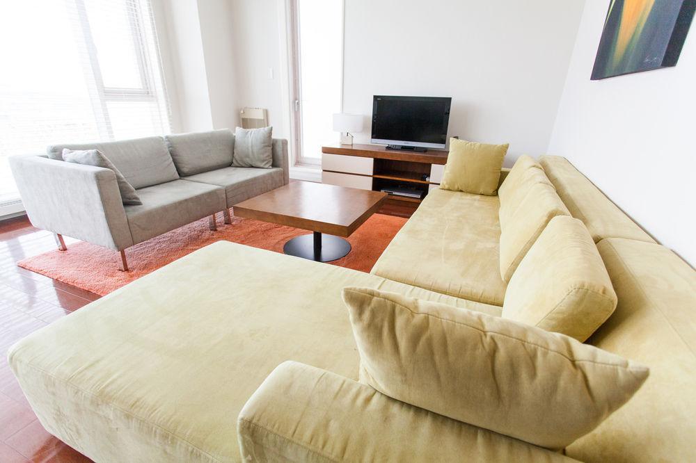 นิเซโกะ แลนด์มาร์ค วิว Apartment คุตชาน ภายนอก รูปภาพ
